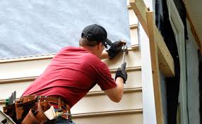 Best Historical Building Siding Restoration  in Edgard, LA